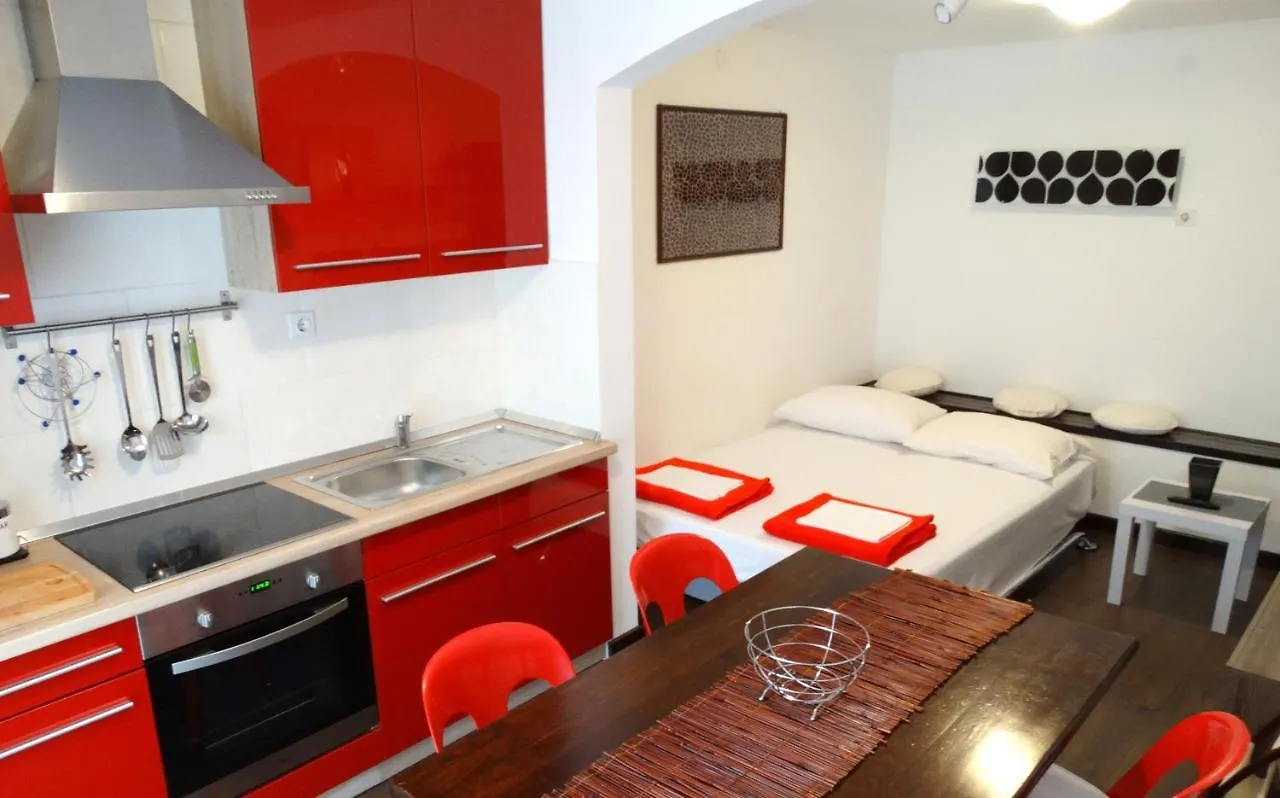 Apartman Crikvenica 29924 - Sinisa Croatie