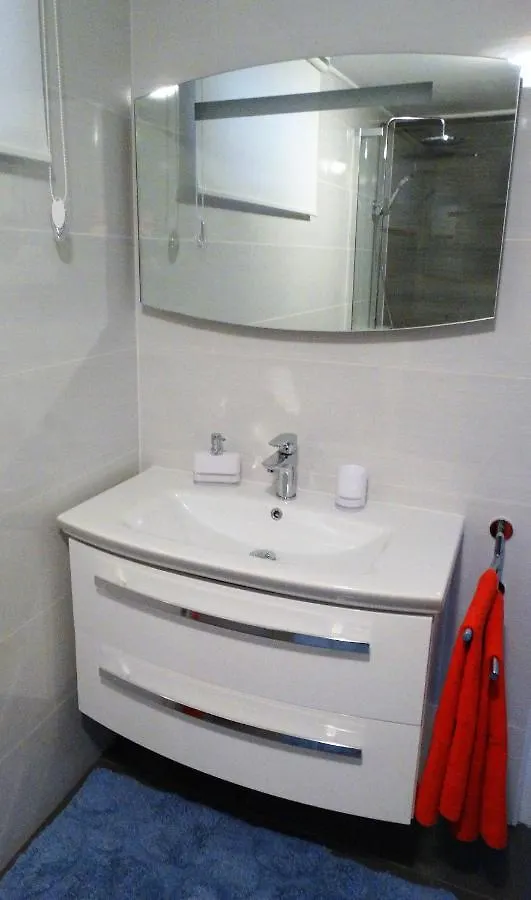 Apartment Apartman Crikvenica 29924 - Sinisa Croatia