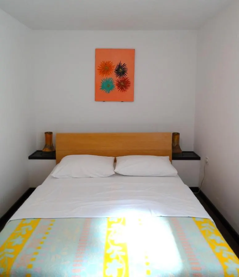 Apartman Crikvenica 29924 - Sinisa 0*,  Croatia