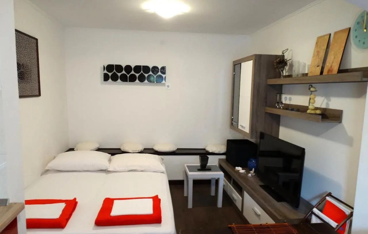 Apartment Apartman Crikvenica 29924 - Sinisa